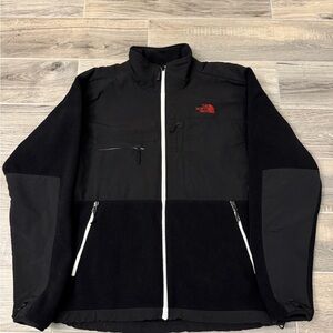 The North Face Men’s Large Fleece Jacket